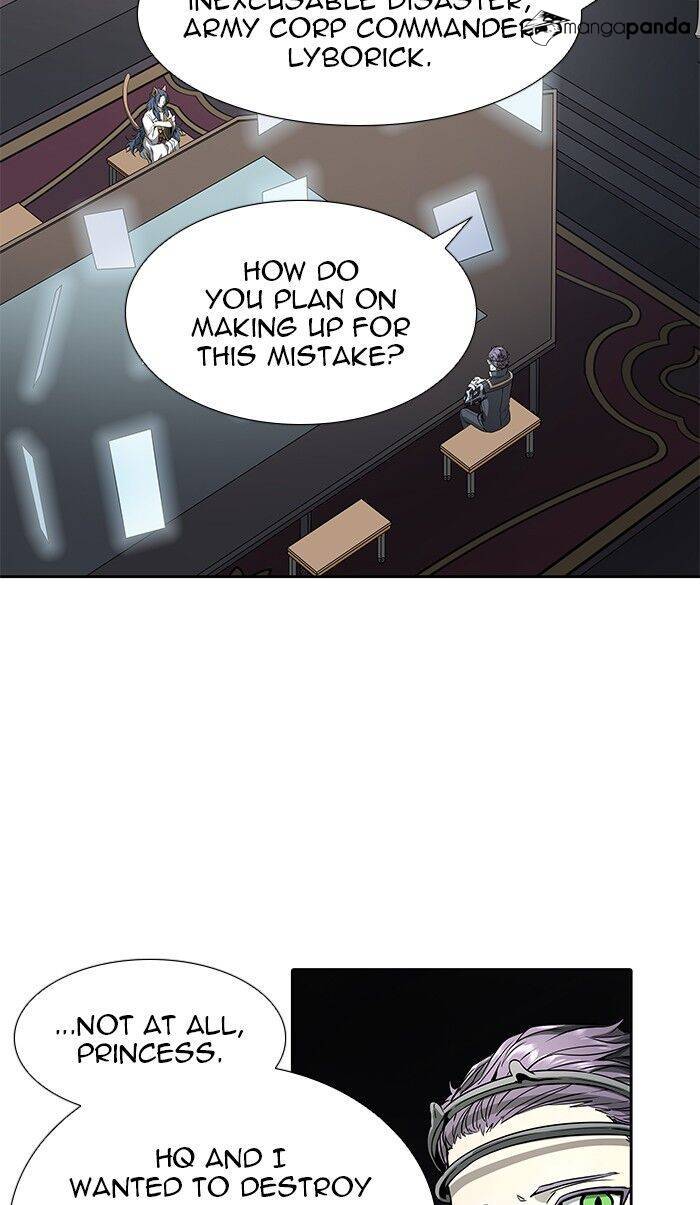 Tower of God Chapter 485 image 020